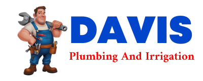 Trusted plumber in BLADEN